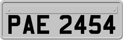 PAE2454
