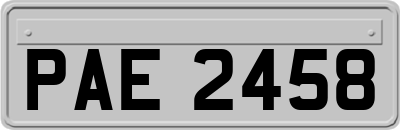 PAE2458