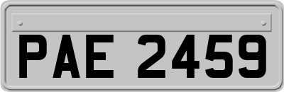 PAE2459