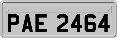 PAE2464