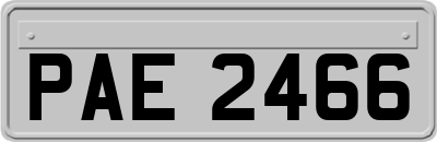 PAE2466