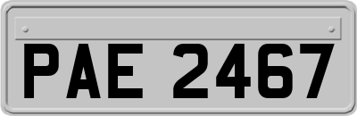 PAE2467