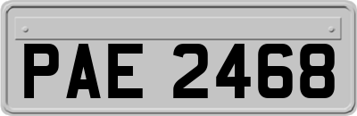 PAE2468