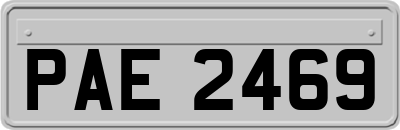 PAE2469