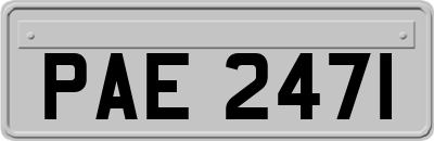 PAE2471
