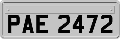PAE2472
