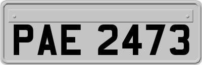 PAE2473