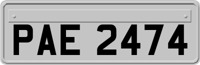 PAE2474