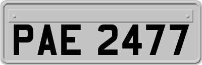 PAE2477
