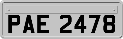 PAE2478