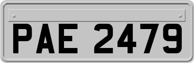 PAE2479