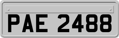 PAE2488
