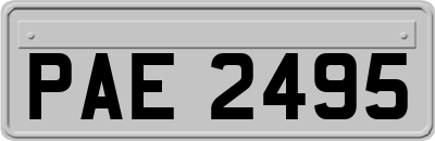PAE2495