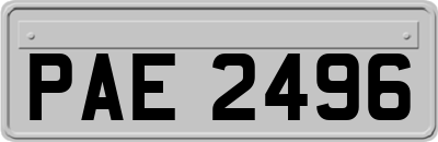 PAE2496