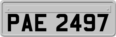 PAE2497