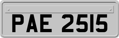 PAE2515