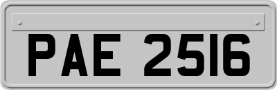 PAE2516