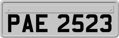 PAE2523