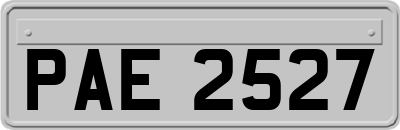 PAE2527
