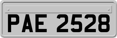 PAE2528