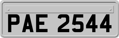 PAE2544