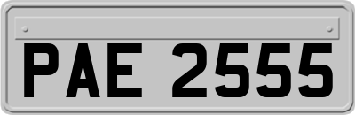 PAE2555