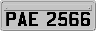 PAE2566
