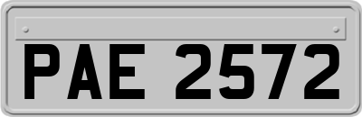 PAE2572