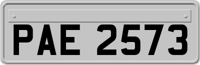 PAE2573