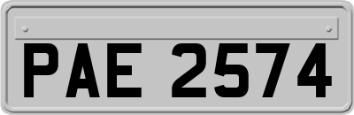 PAE2574