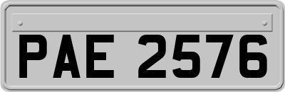 PAE2576
