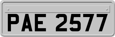 PAE2577