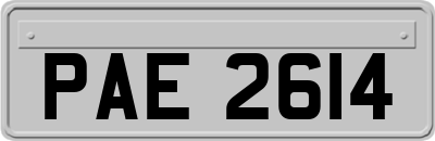 PAE2614