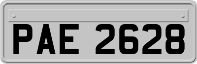 PAE2628