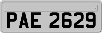 PAE2629