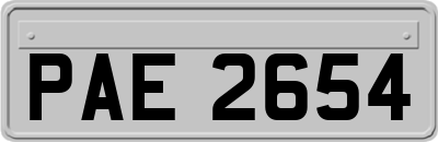 PAE2654