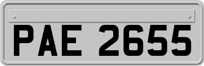 PAE2655