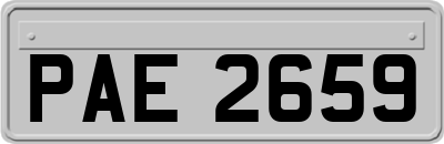 PAE2659