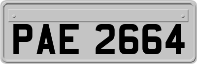 PAE2664