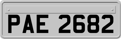 PAE2682
