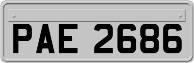 PAE2686