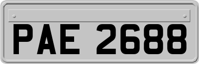 PAE2688