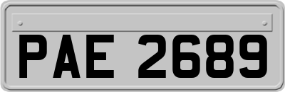 PAE2689