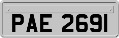 PAE2691