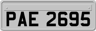 PAE2695
