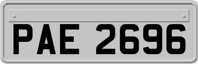 PAE2696