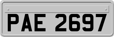 PAE2697