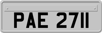 PAE2711
