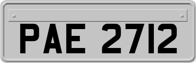 PAE2712