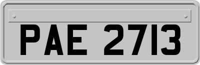 PAE2713